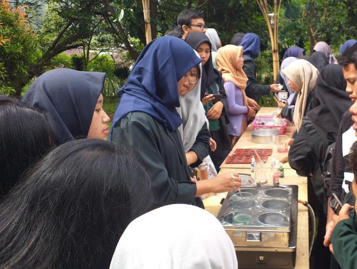 Paket Workshop / Pelatihan