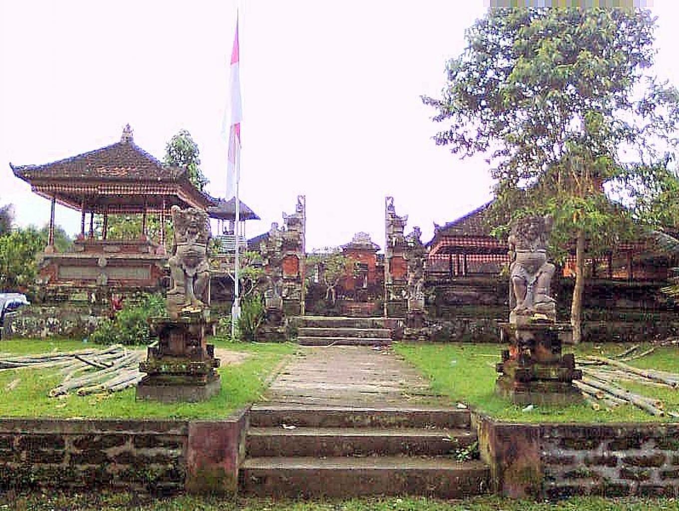 Puri Agung Carangsari