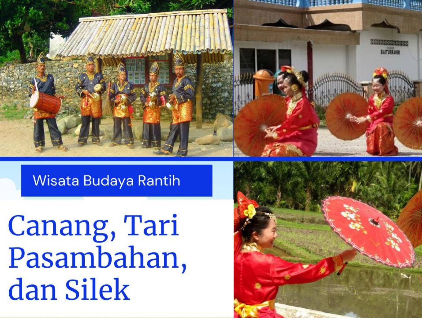 Manyambuik Tamu