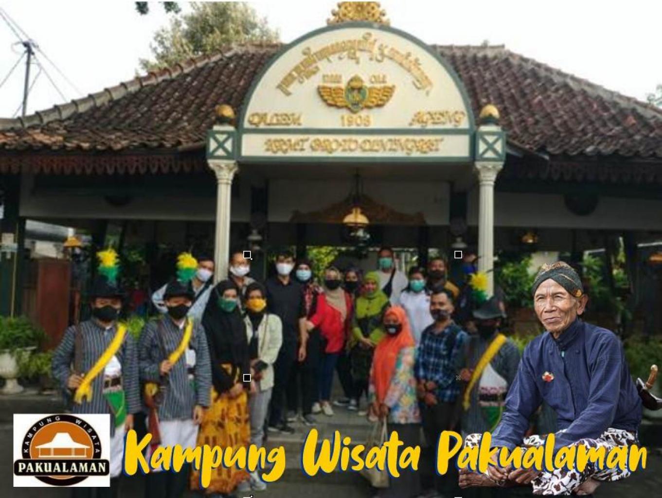 Gunungketur (Pakualaman)