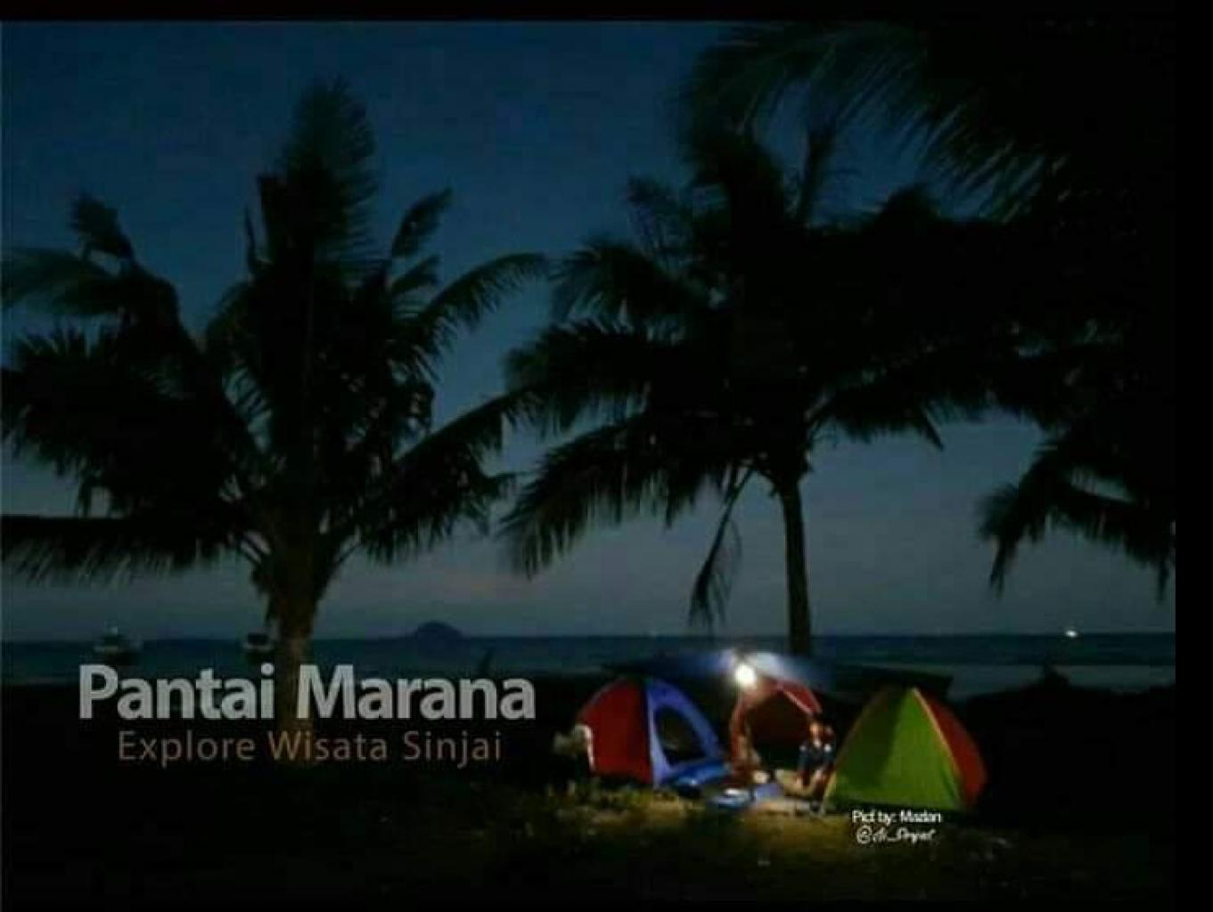 Pasimarannu