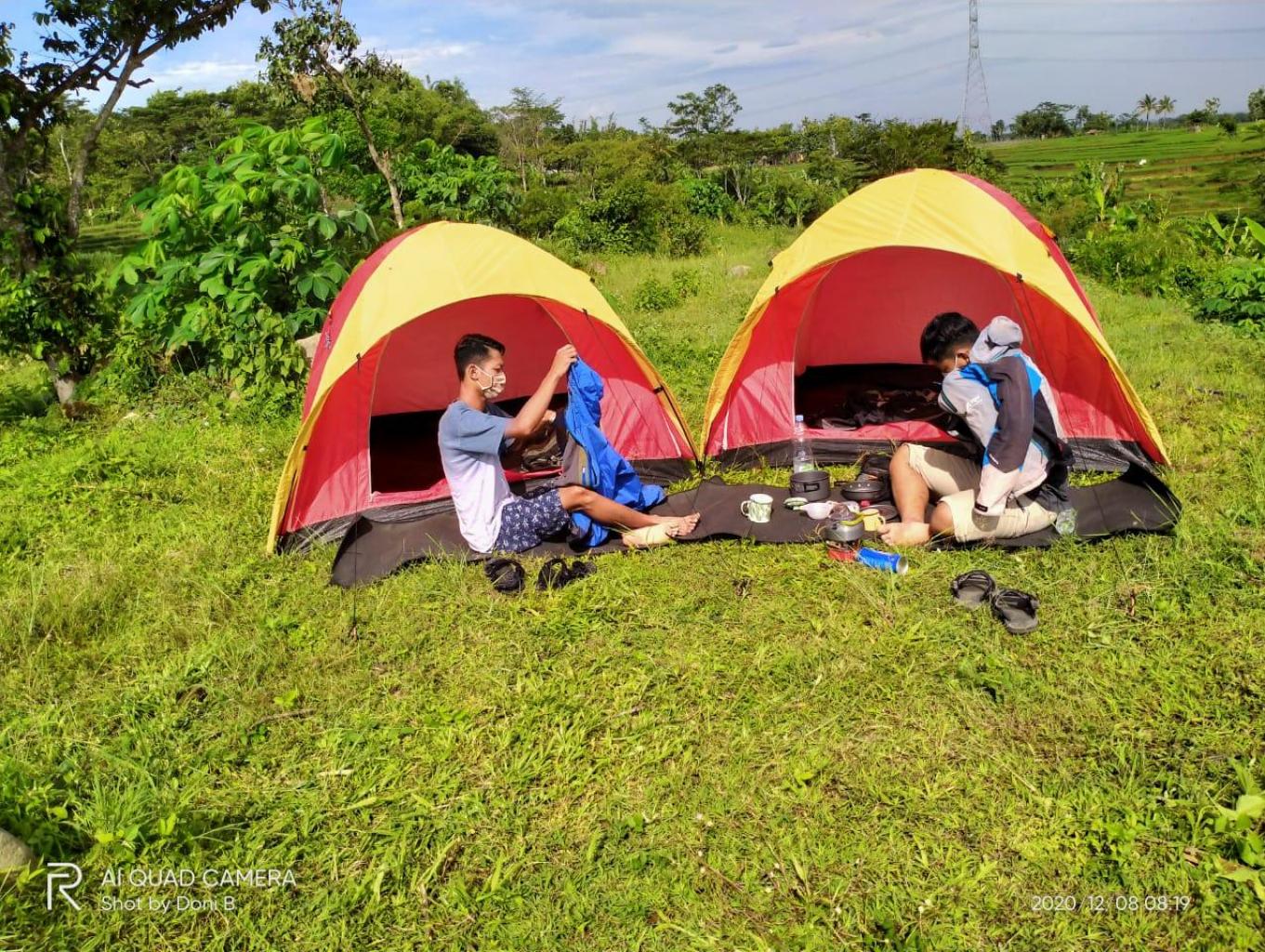 Amazing Camp