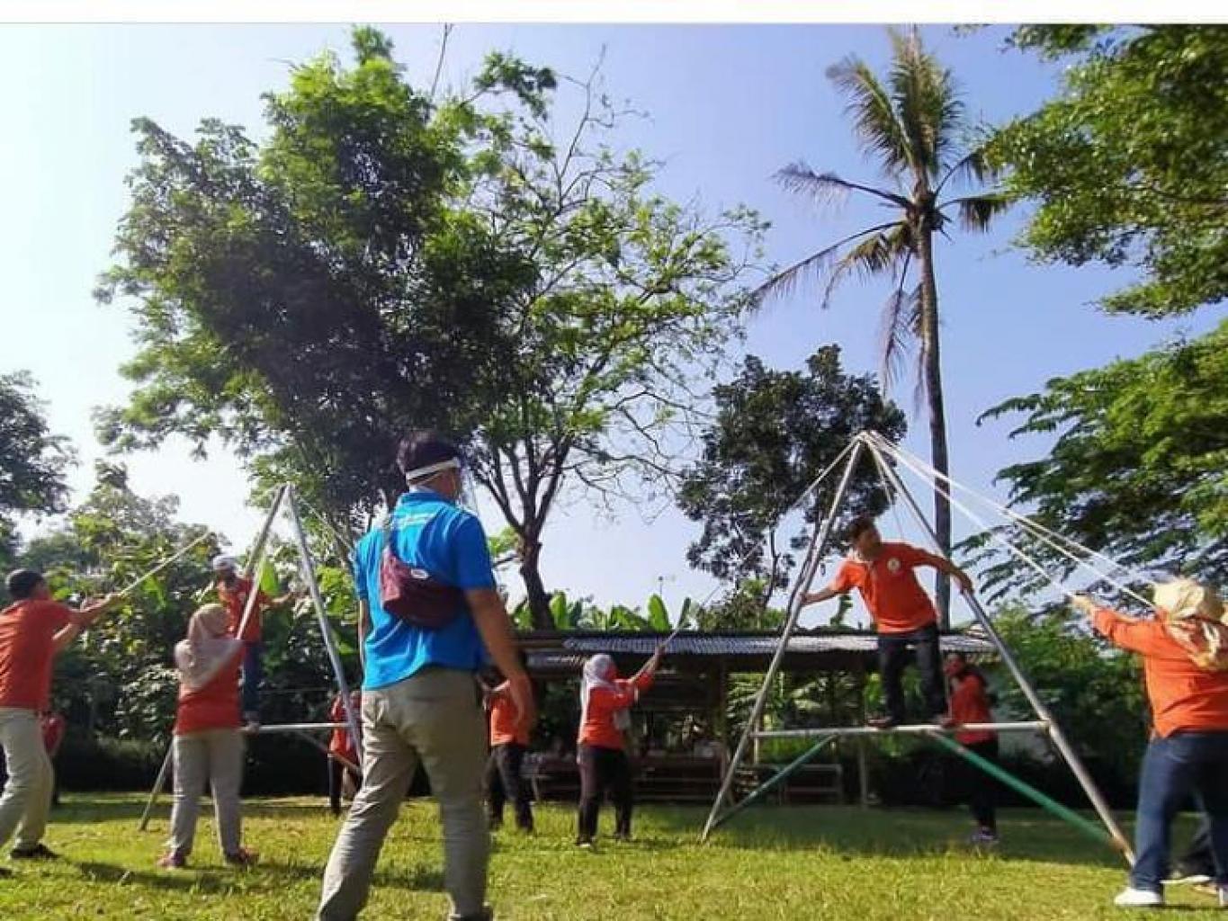 Outbound And Training