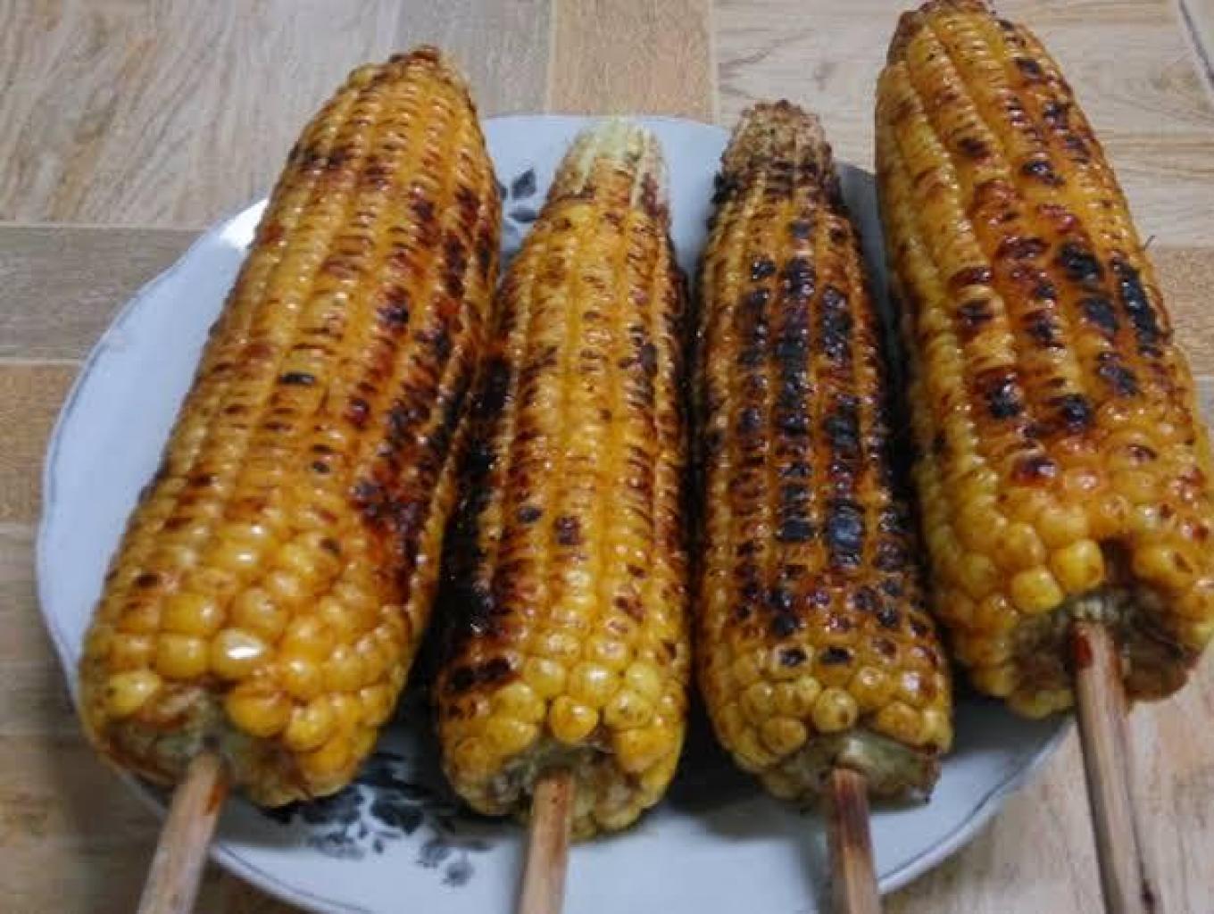 Jagung Bakar
