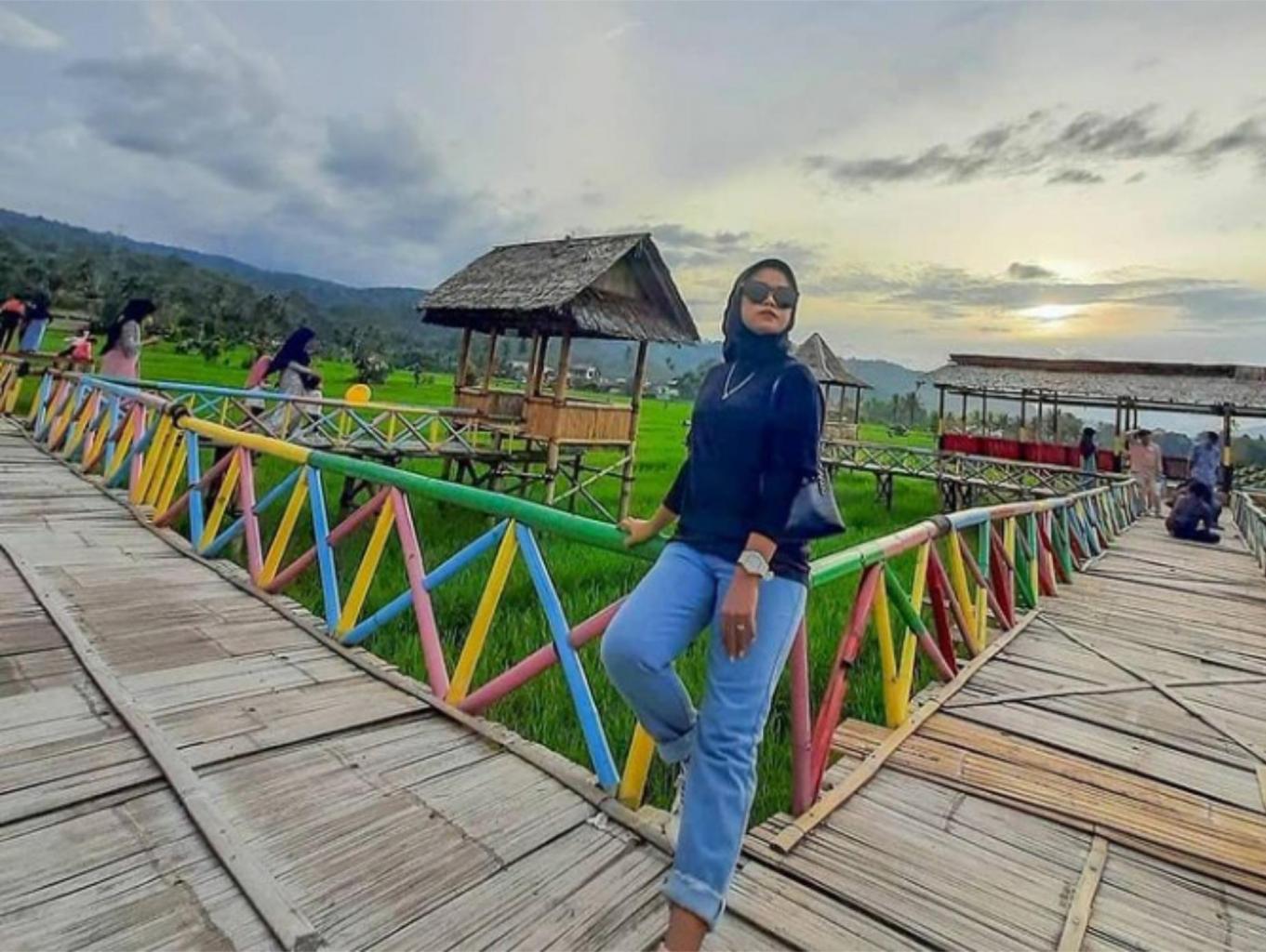 Pondok Selfie