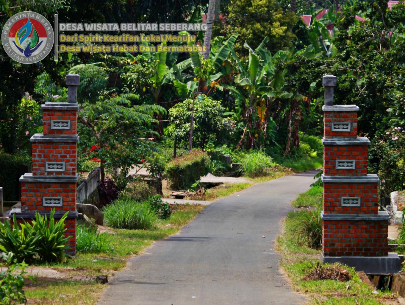 Belitar Seberang