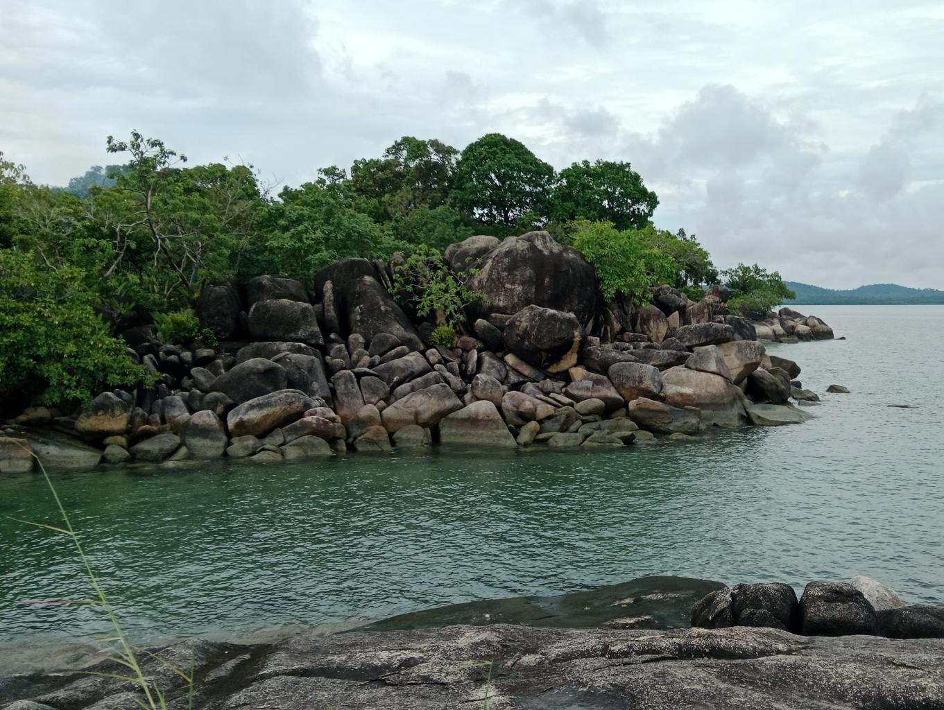 Sungai Padang