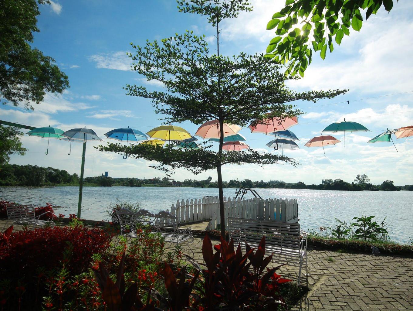 Paya Pasir Danau Siombak