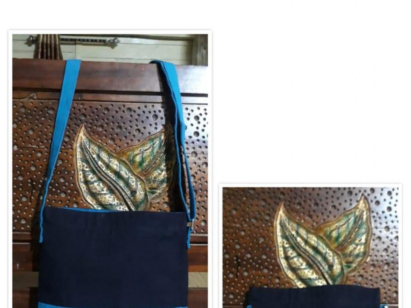 Sling Bag Polos