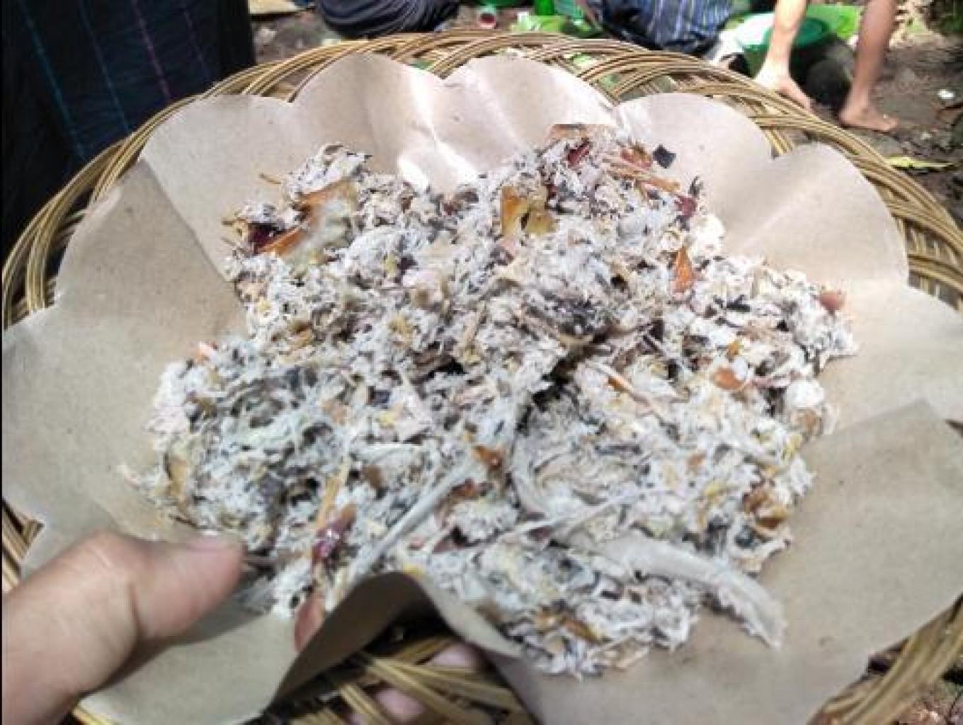 Lahara Manu'