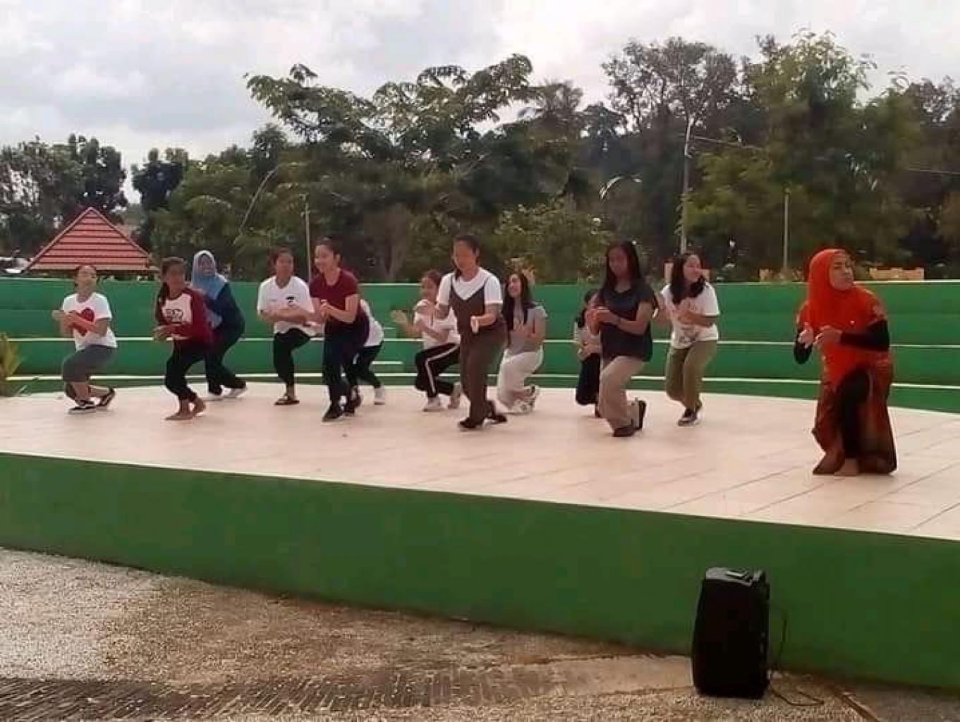 Tari Sepen