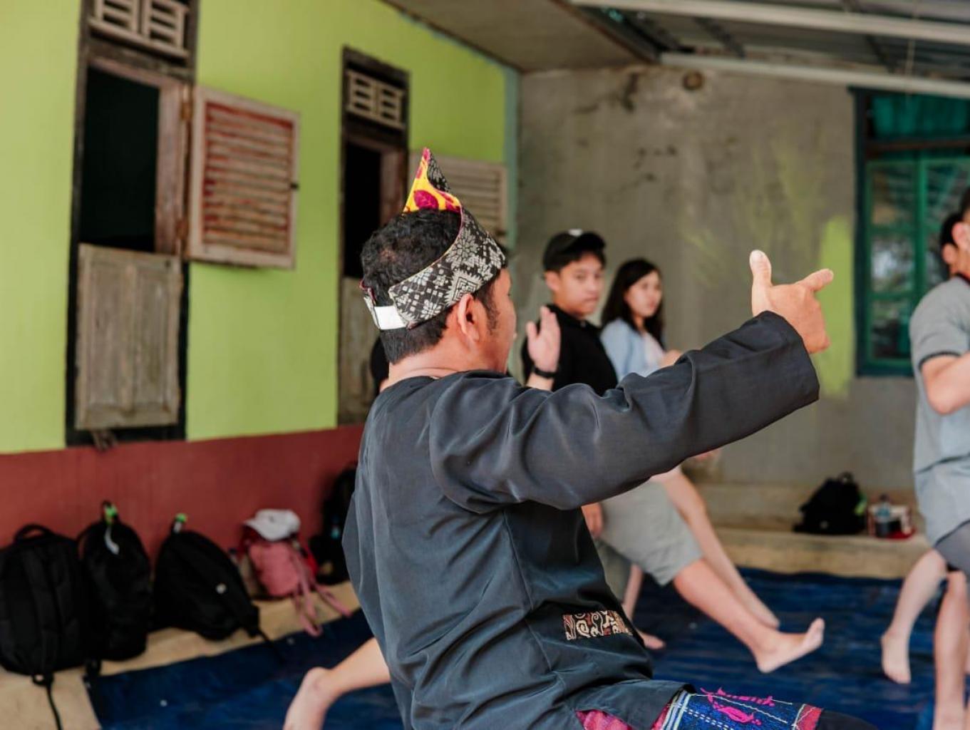 Pencak Silat