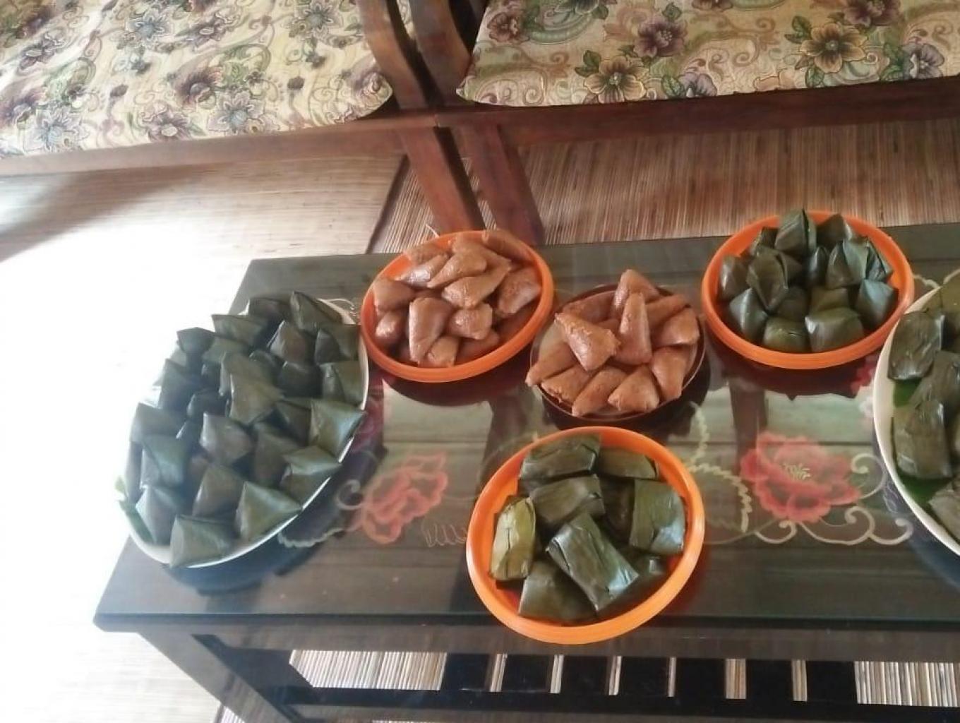 Kue Roko' Roko'