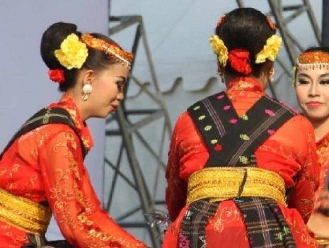 Tor-tor Padang Lawas Utara