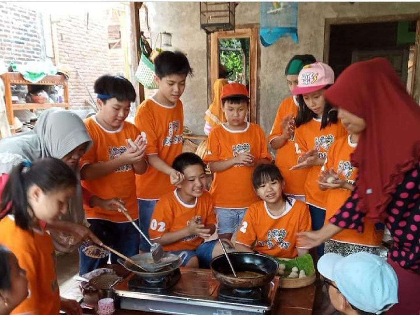 Cooking Class