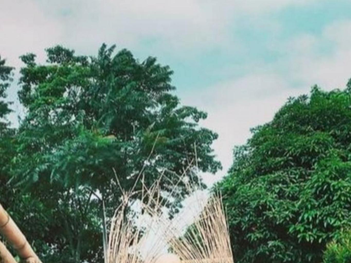 Wisata Kolam Renang Pesona Sampalan Indah