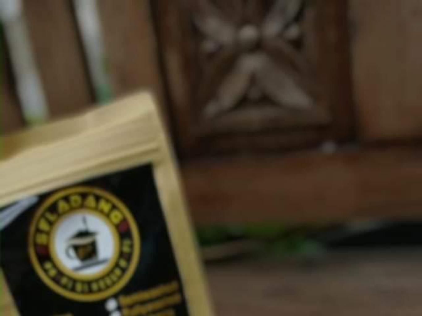 Kopi Gayo