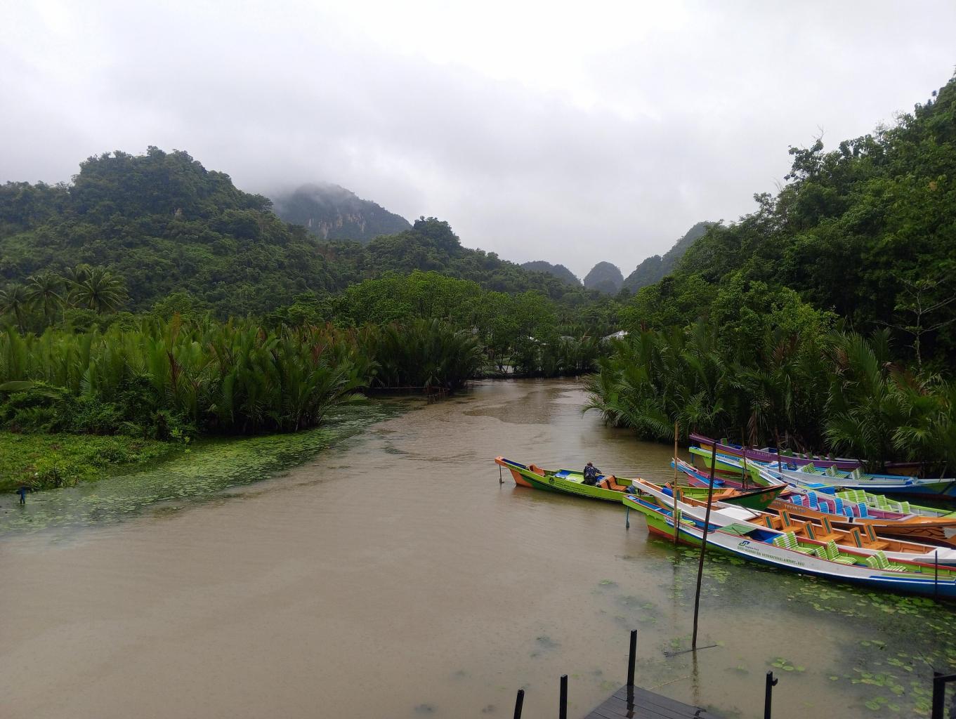 Rammang-rammang