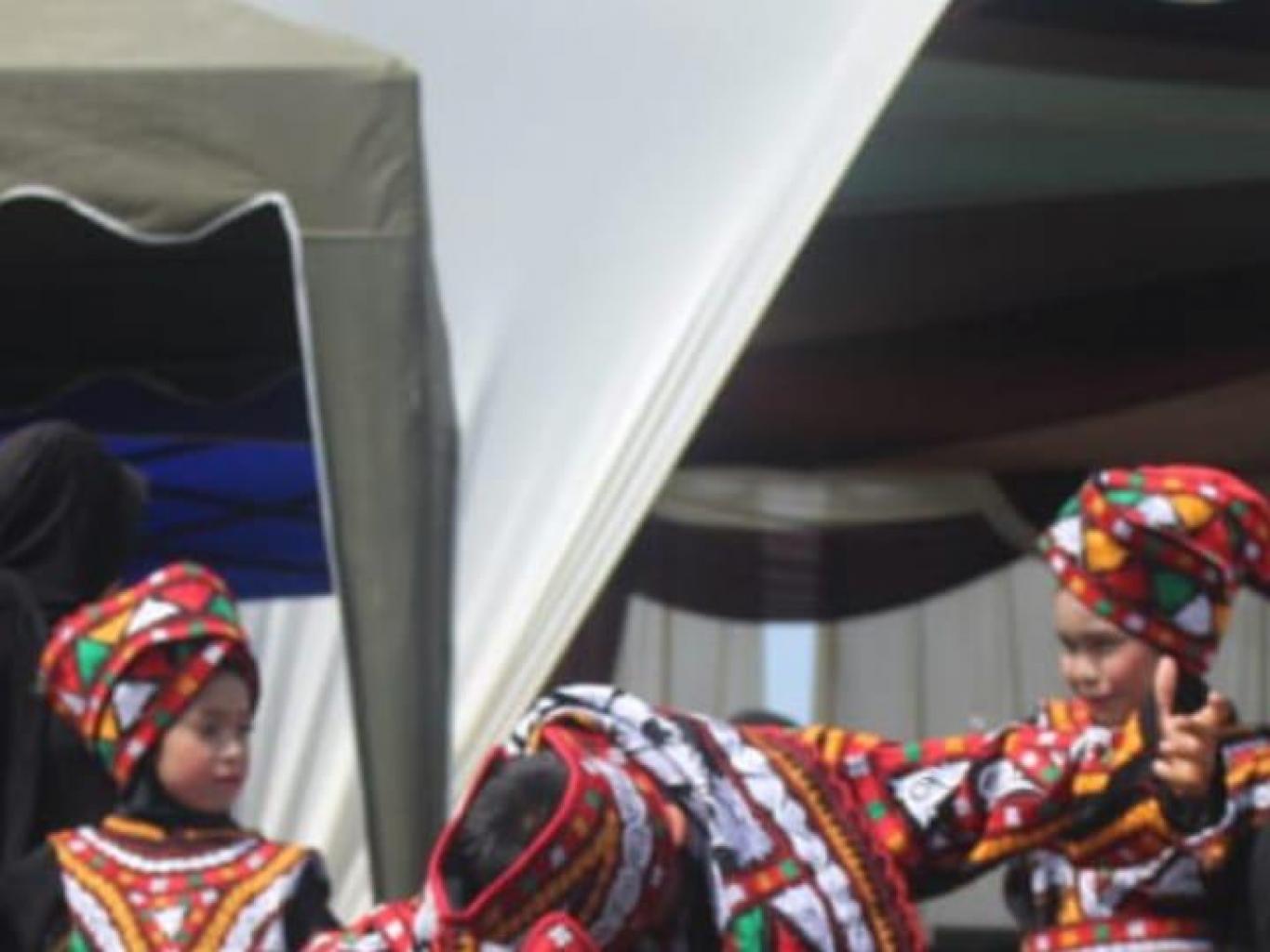 Tari Guel Dan Tari Munalo