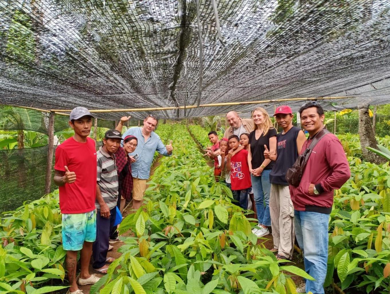 Wisata Agro