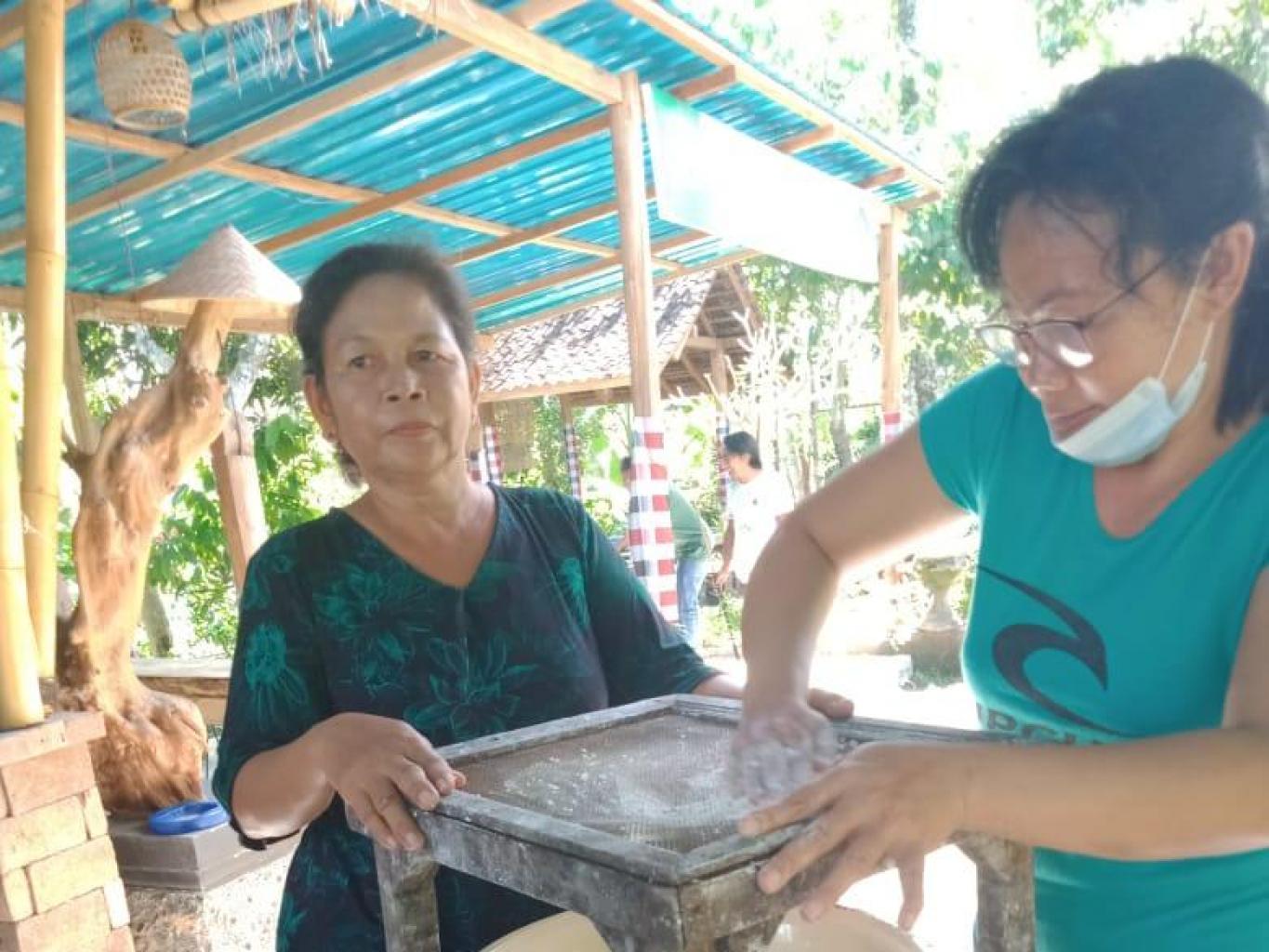 Wisata Kuliner