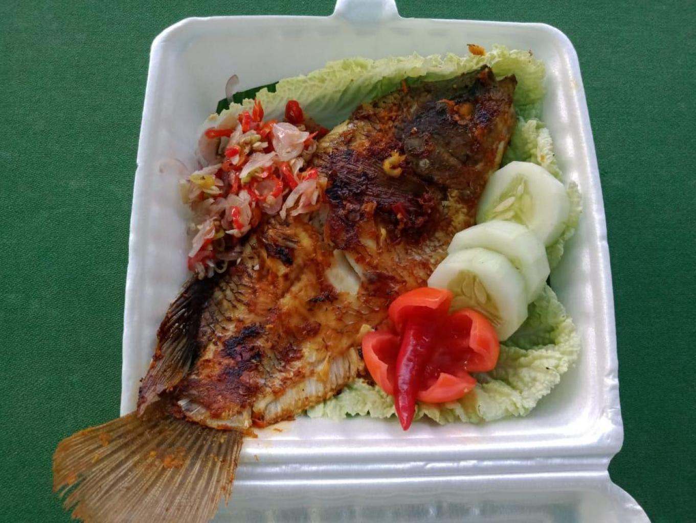 Gurami Nyatnyat
