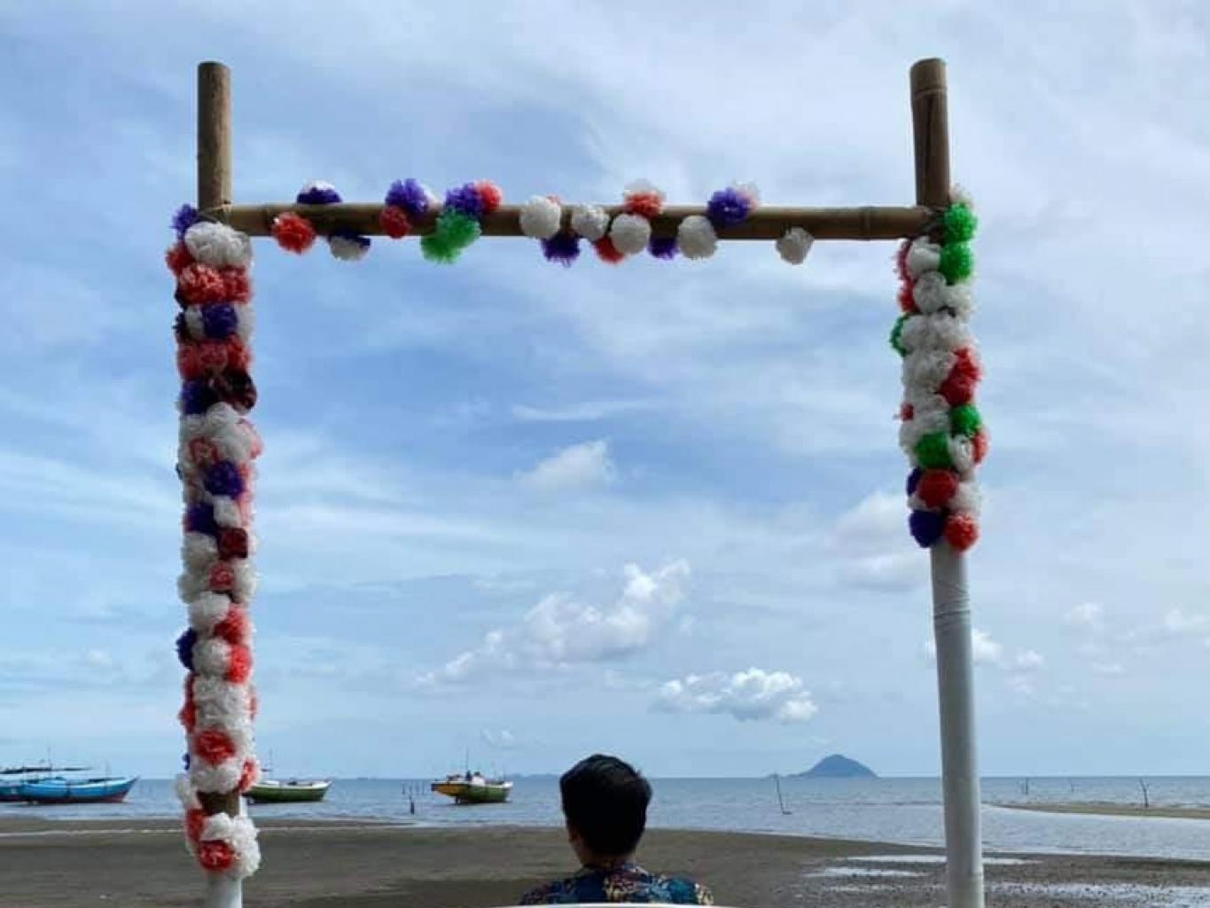 Pantai Marannu