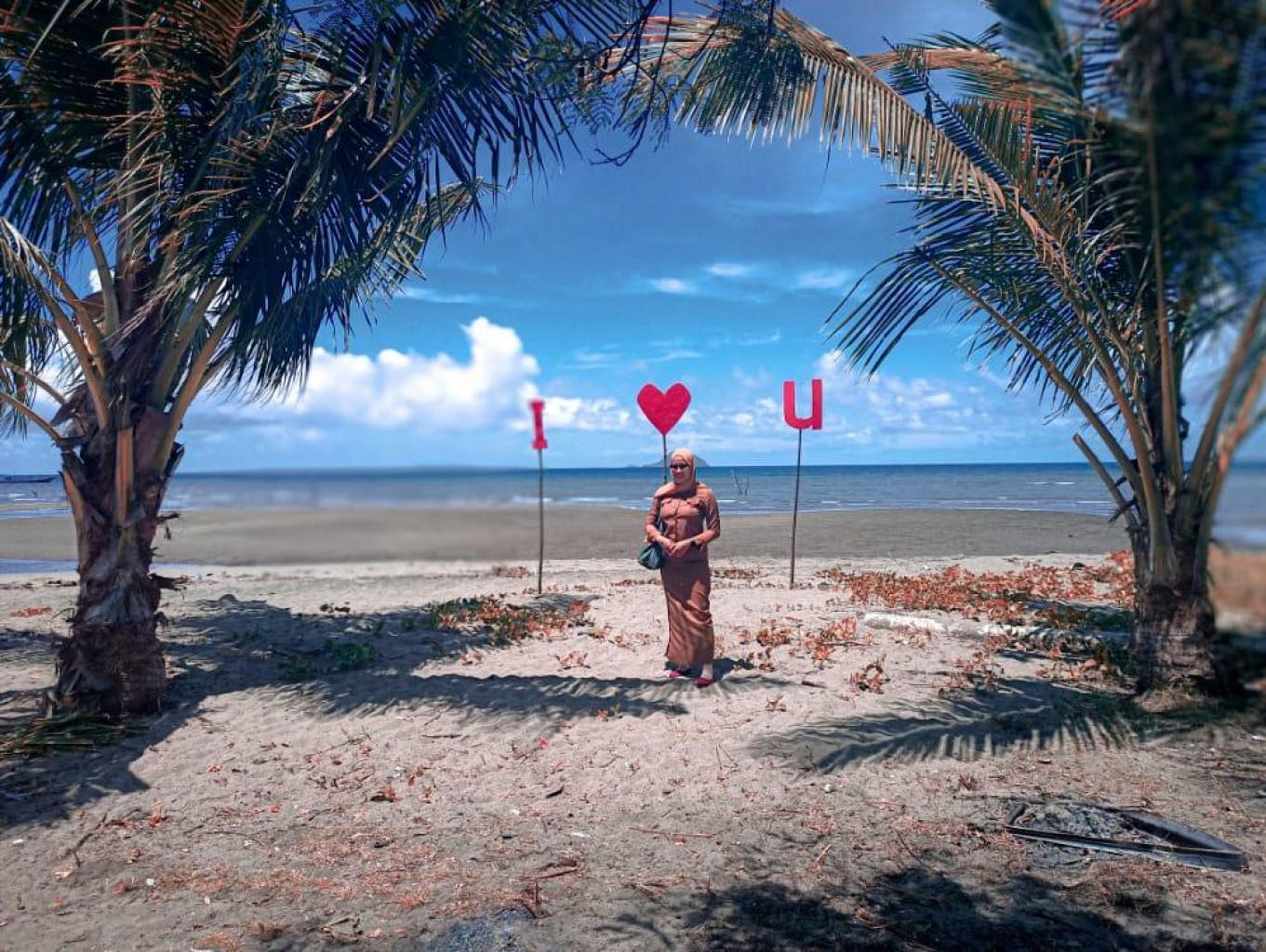 Pantai Marannu Pasimarannu