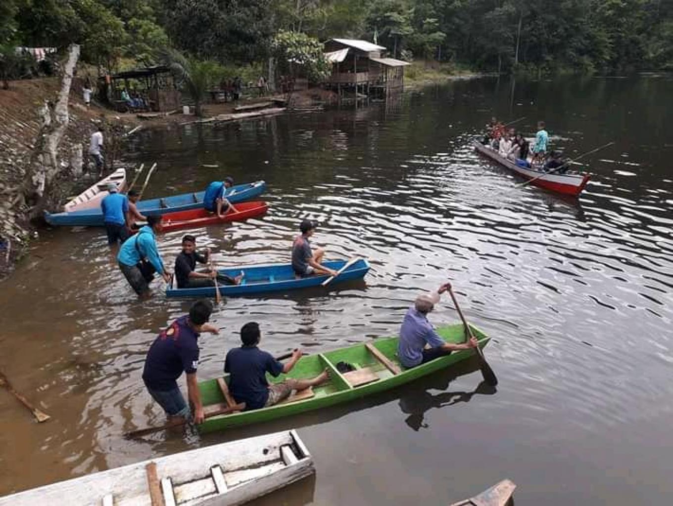 Lomba Biduk