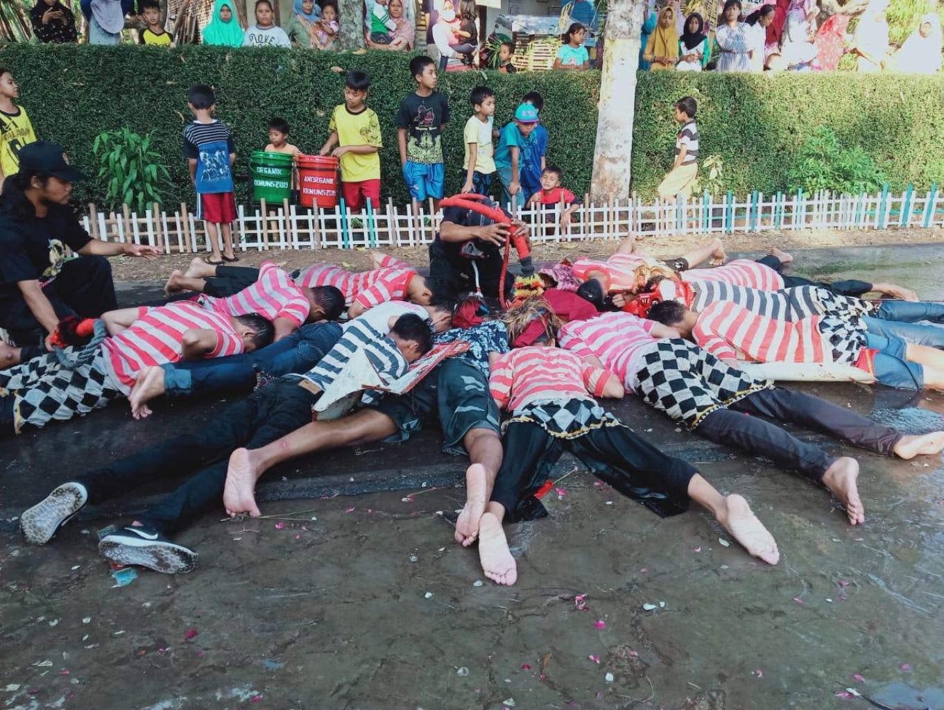 Sumberbulu Adventure Ethnic