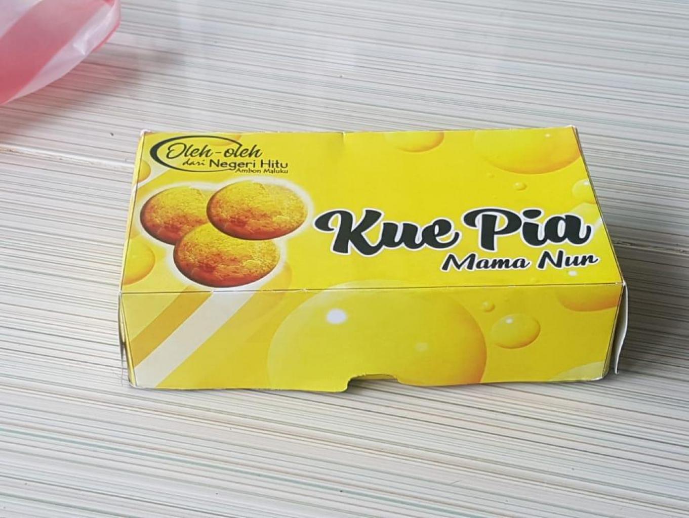 Kue Pia