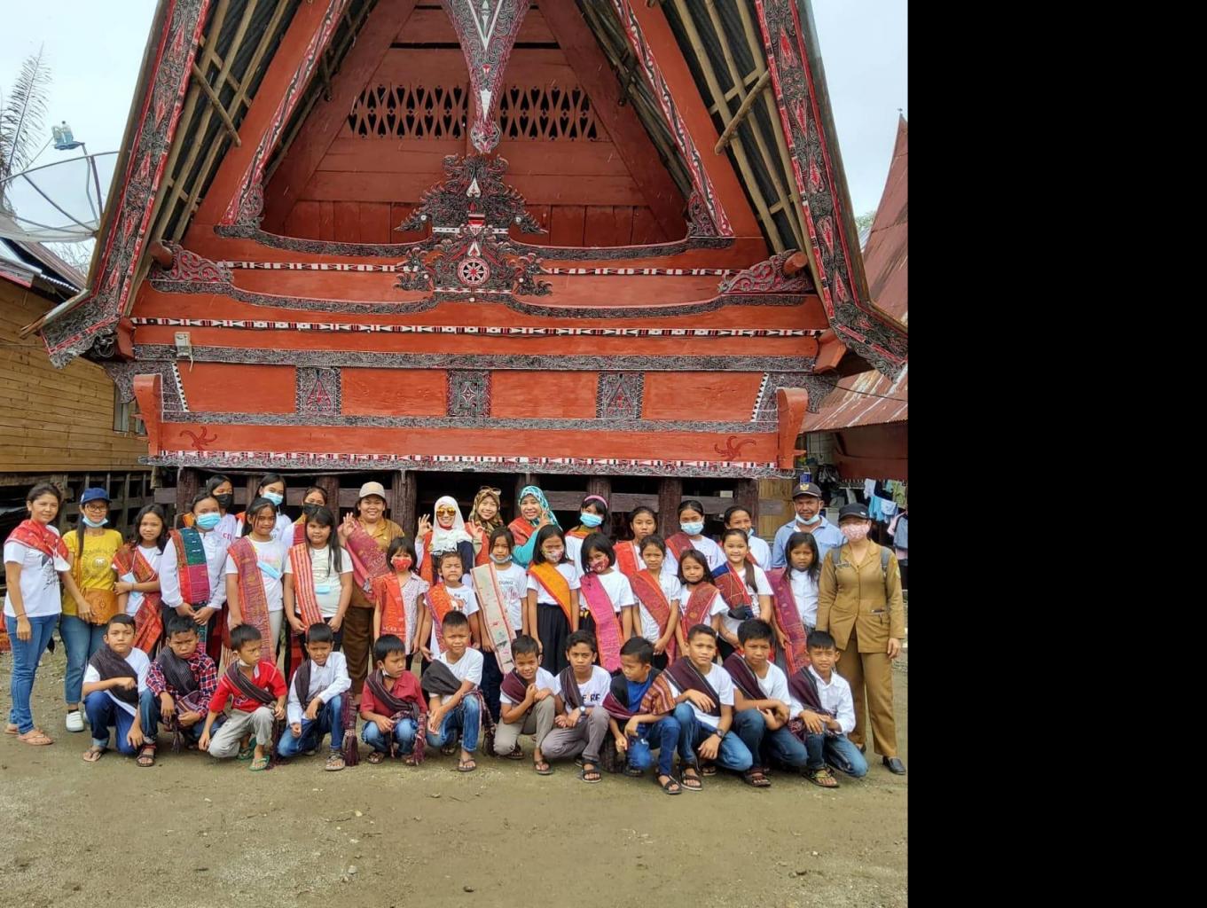 Simanindo