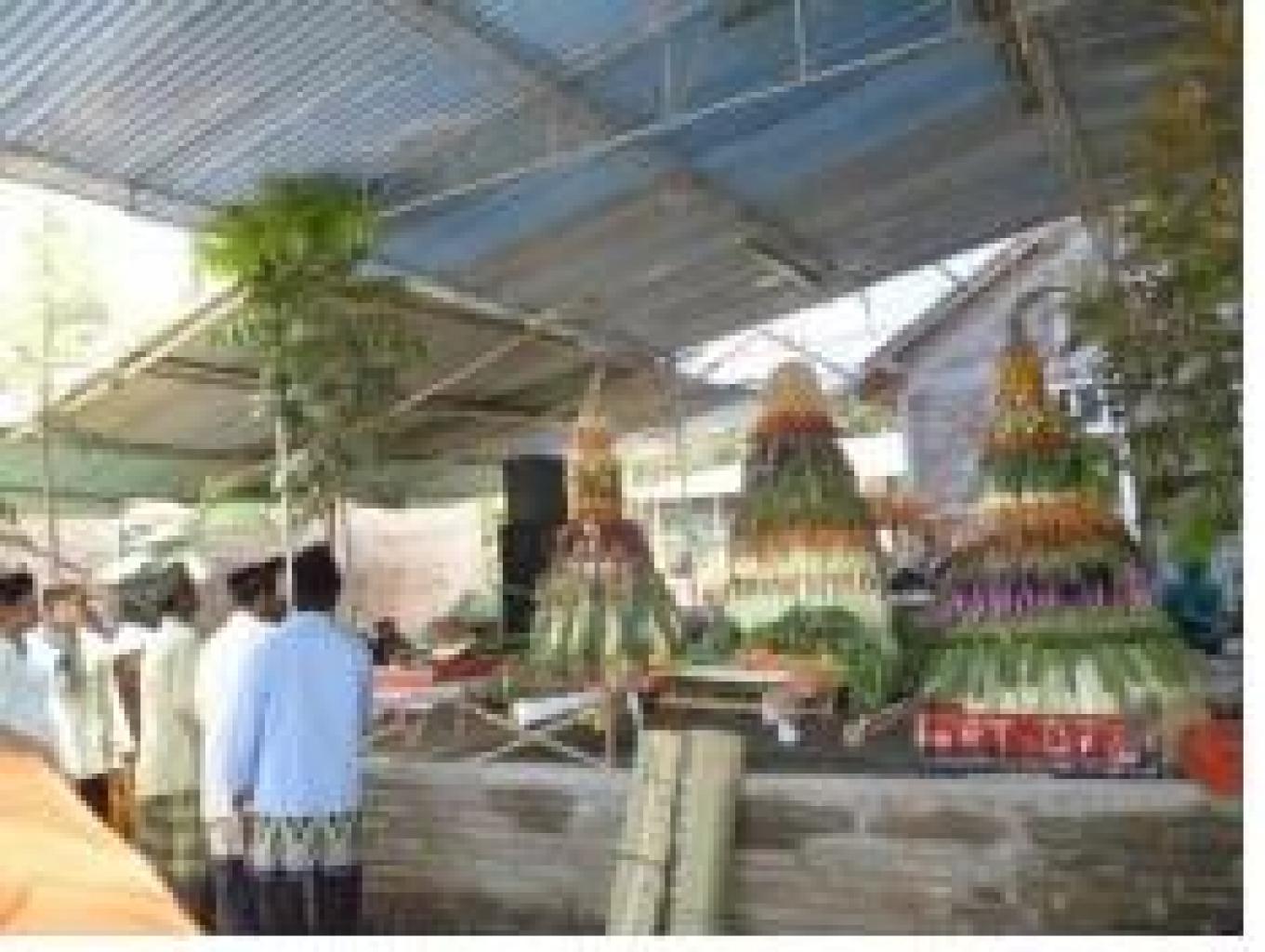 Merti Dusun Puton