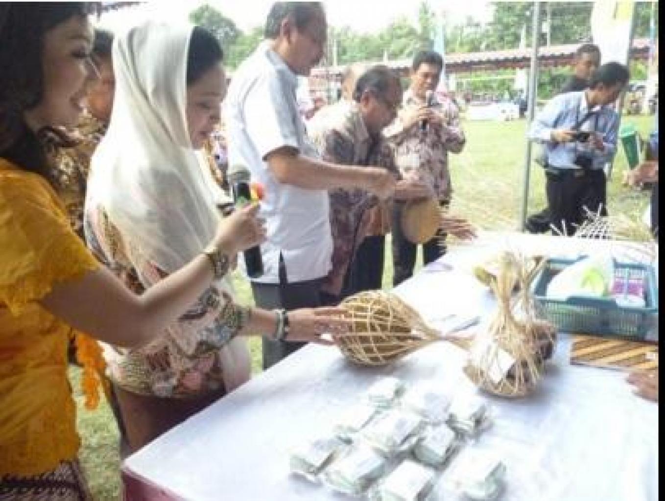 Kampung Durian