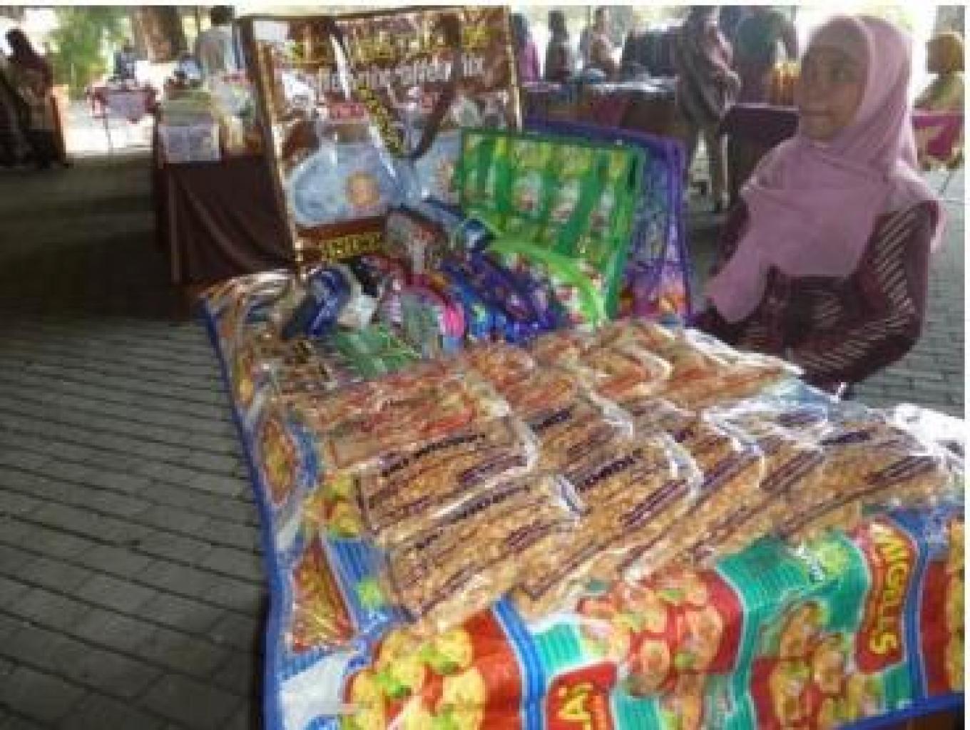 Kuliner Dan Warung Makan