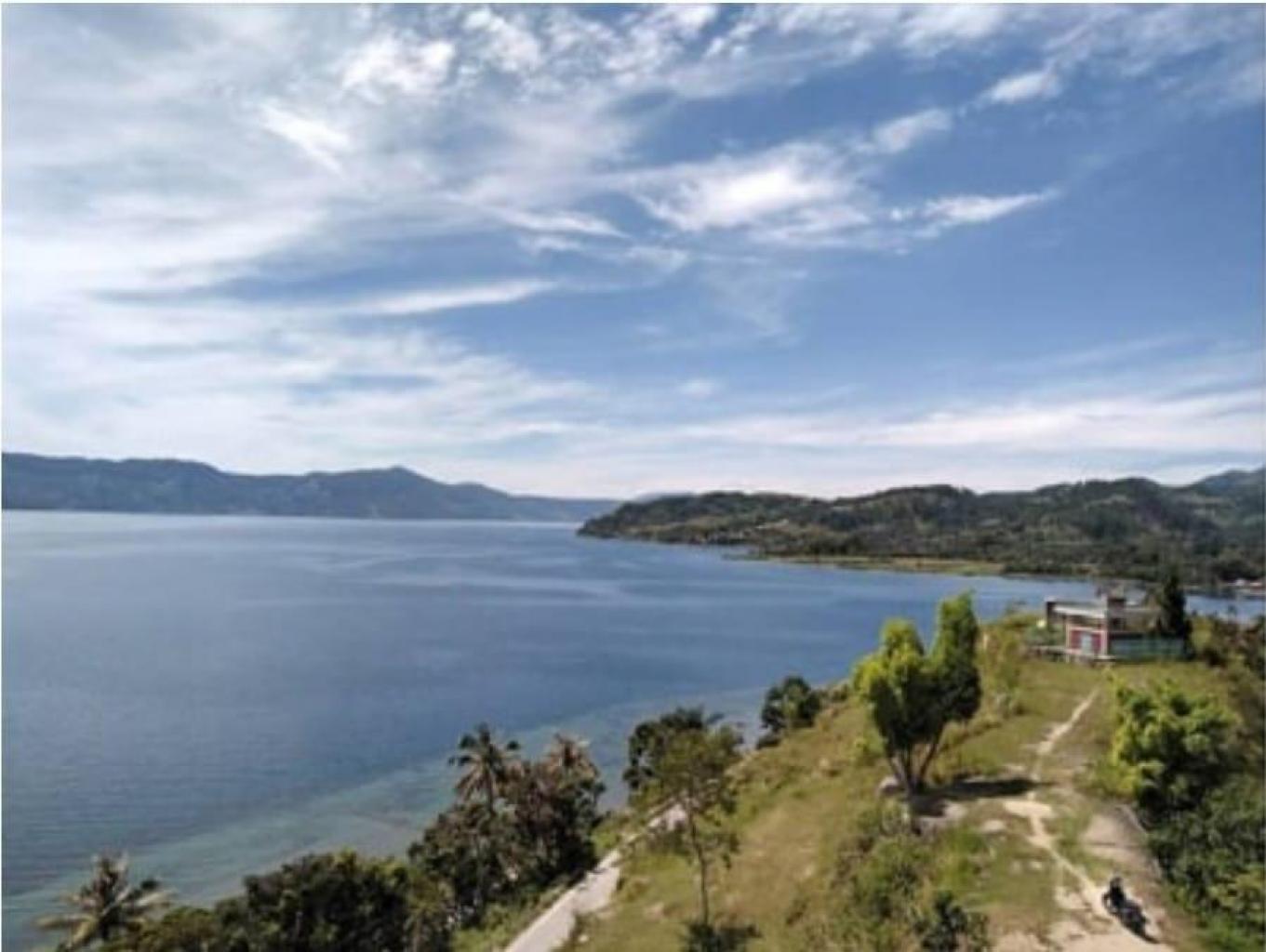 Wisata Pantai Sibolazi