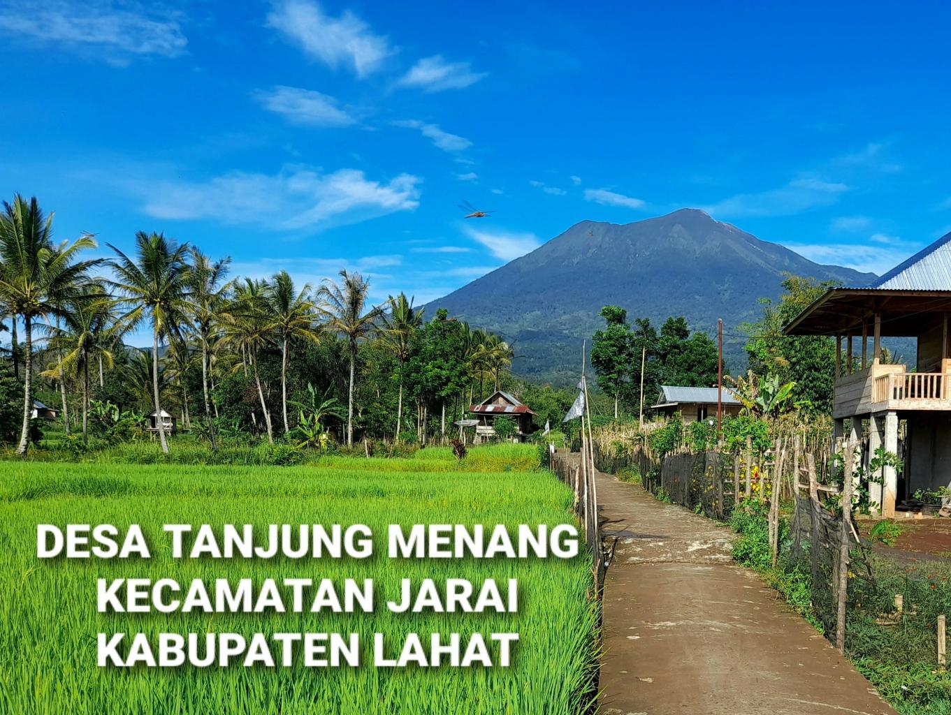 Tanjung Menang