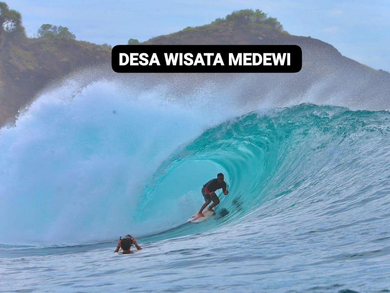 Medewi