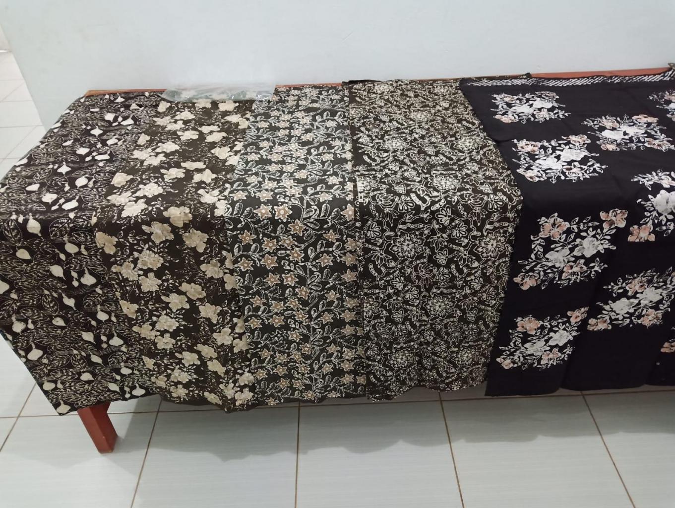 Batik Mangrove