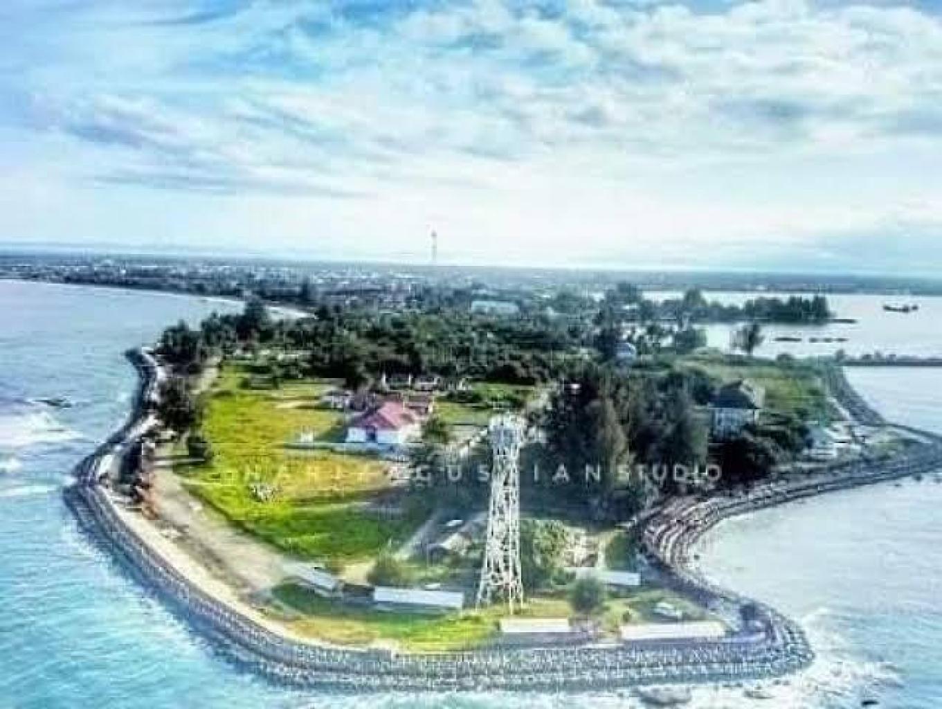 Ujung Karang