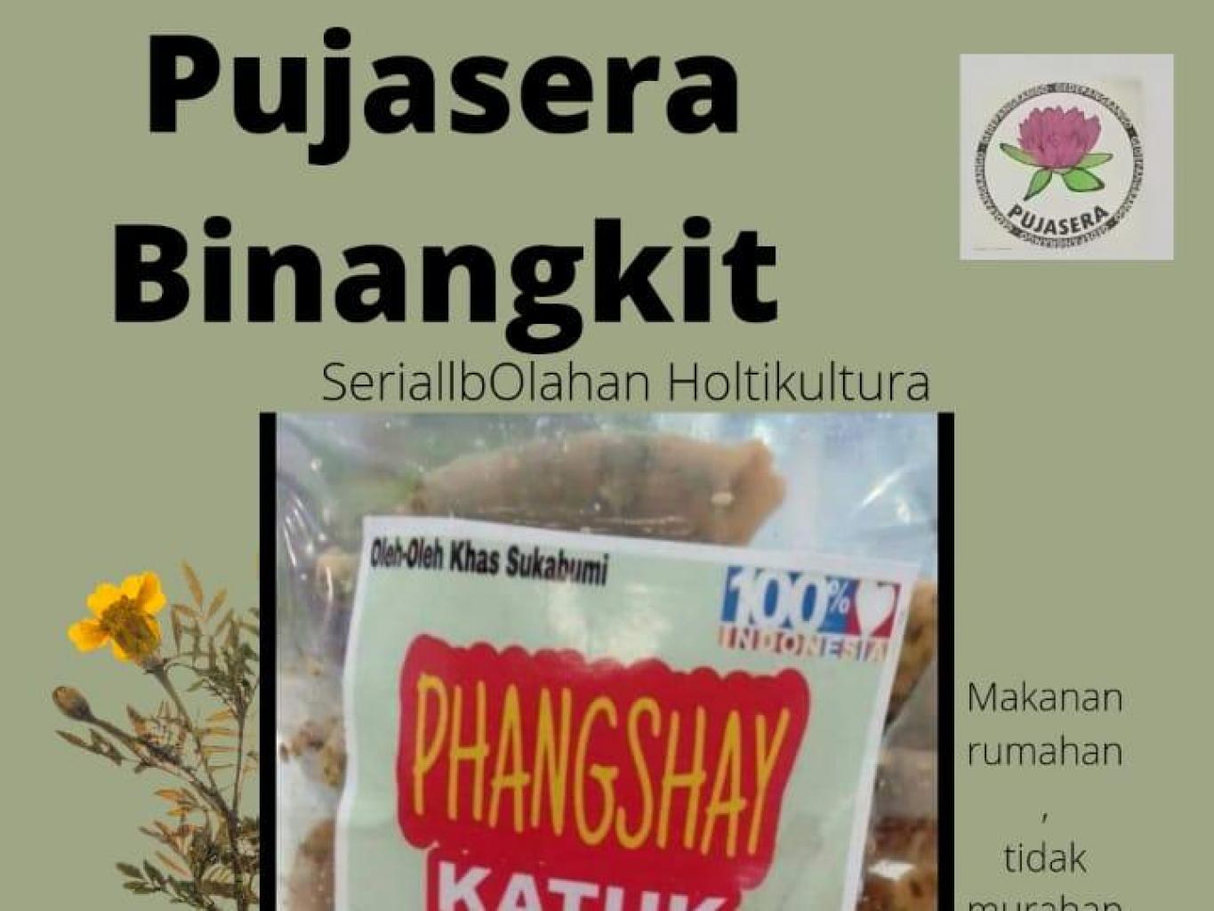Phangshay Katuk