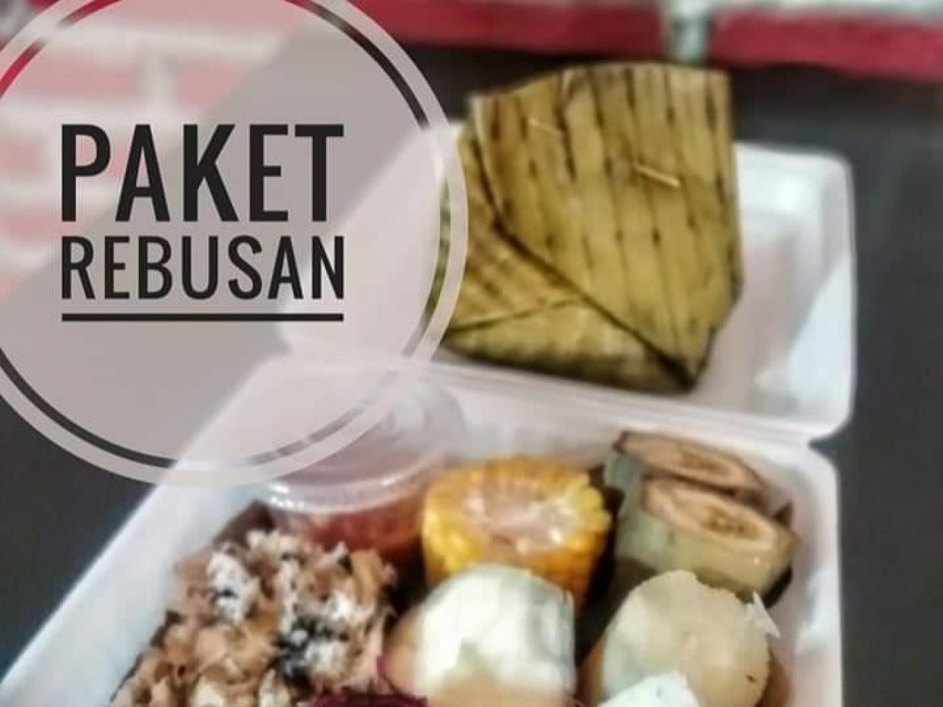 Makanan Kuliner Daerah