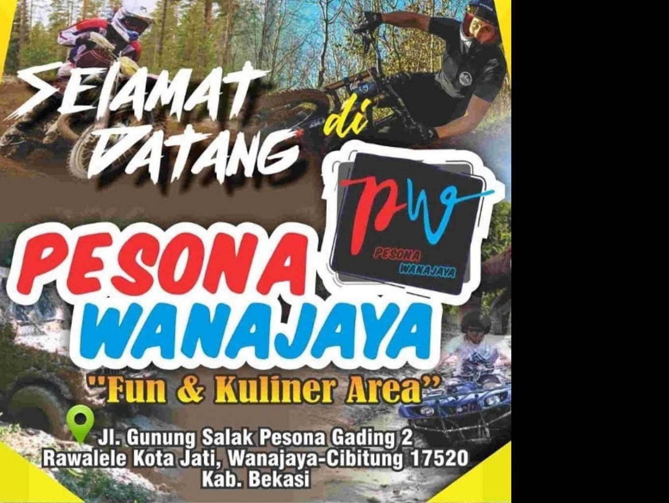 Pesona Wanajaya