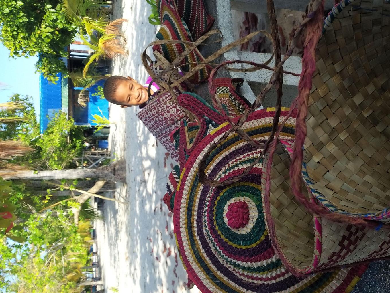 Kerajinan Tangan