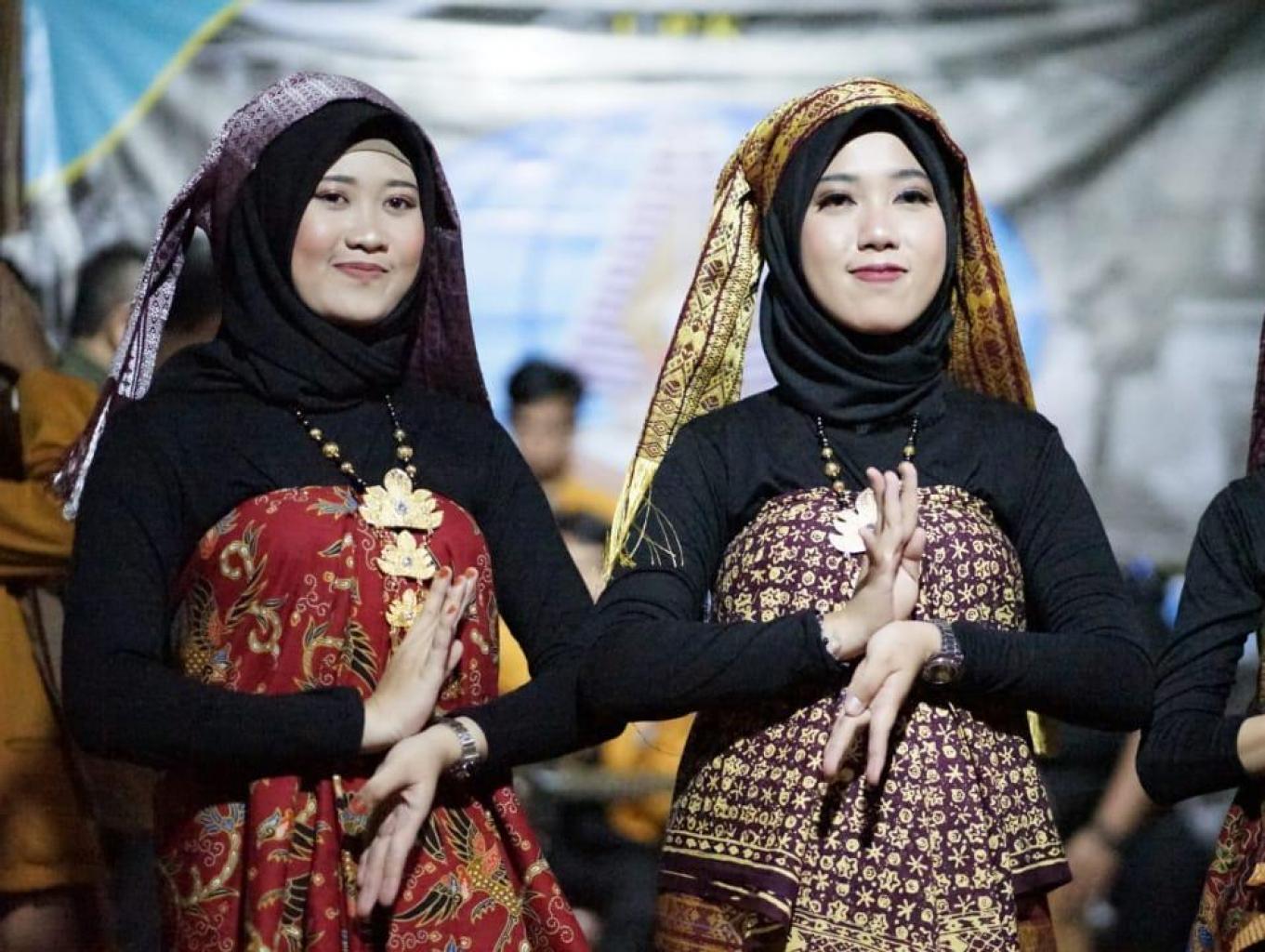 Tari Nyambai