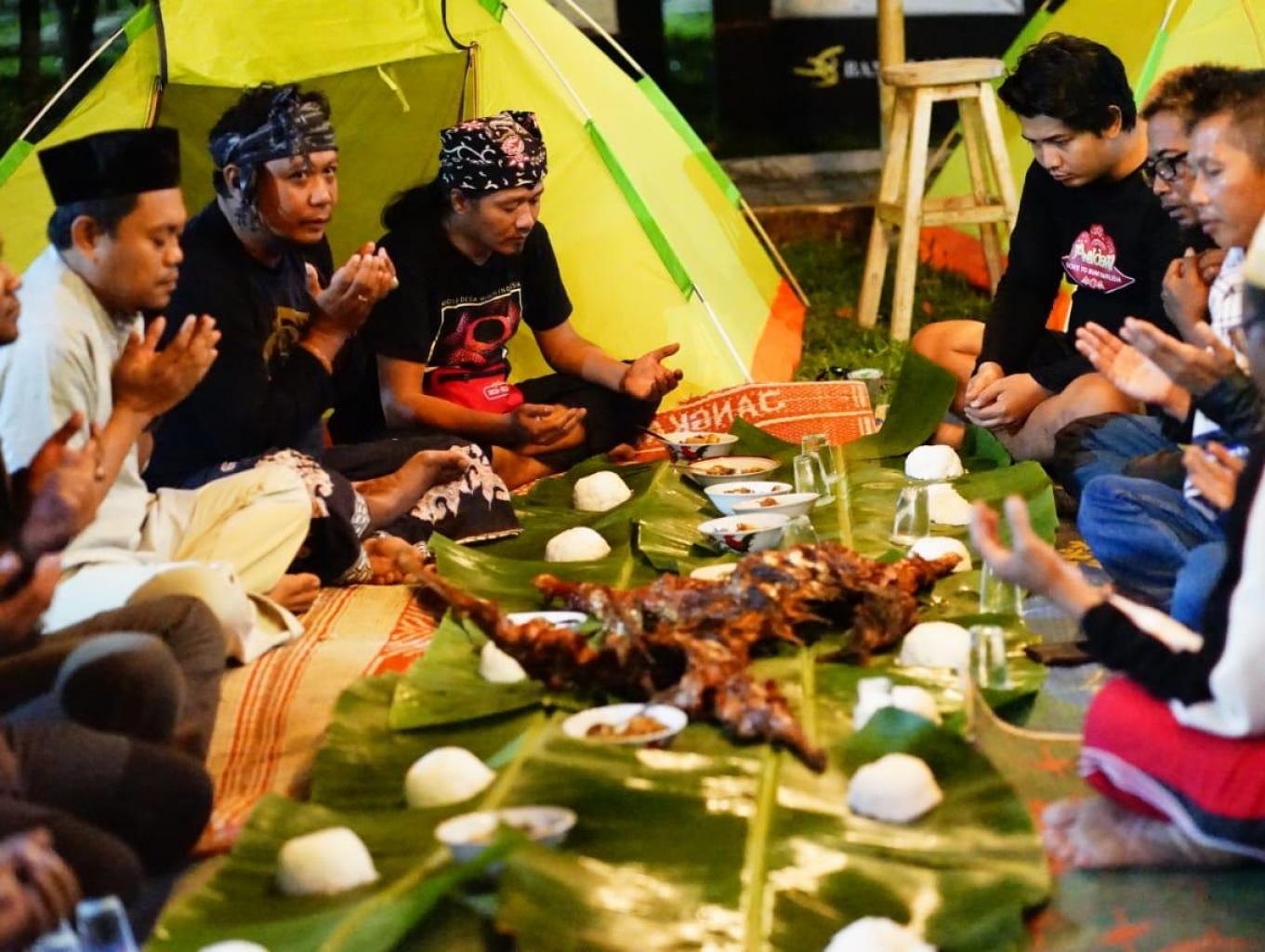 Bancaan/kepungan