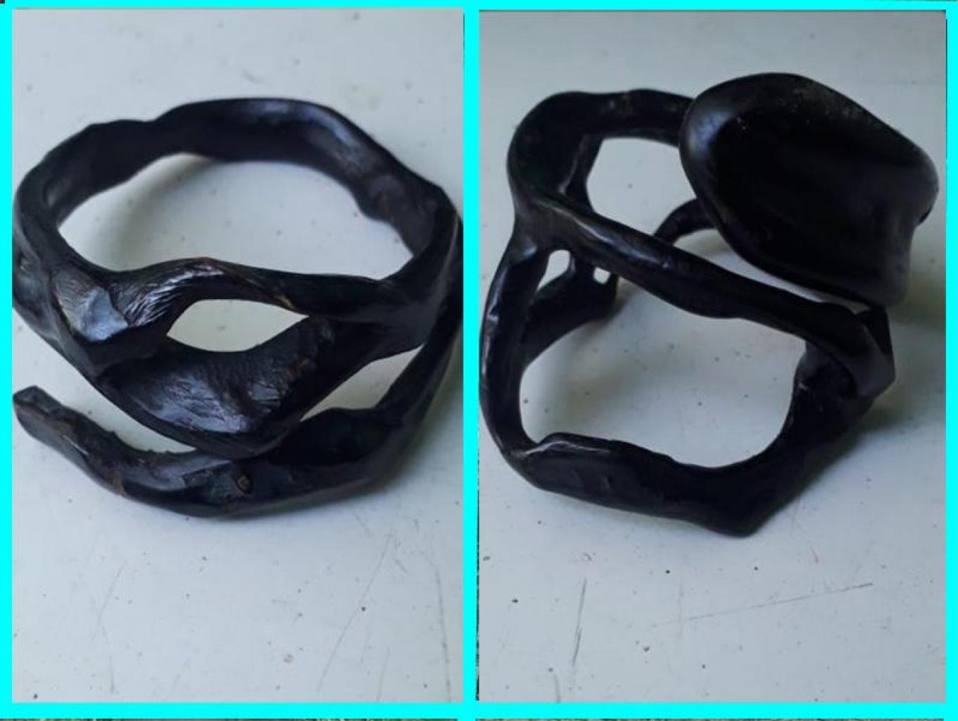 Gelang Bahar