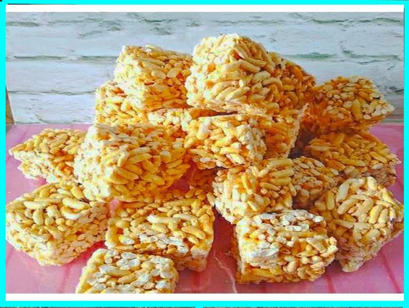 Makanan Teng Teng
