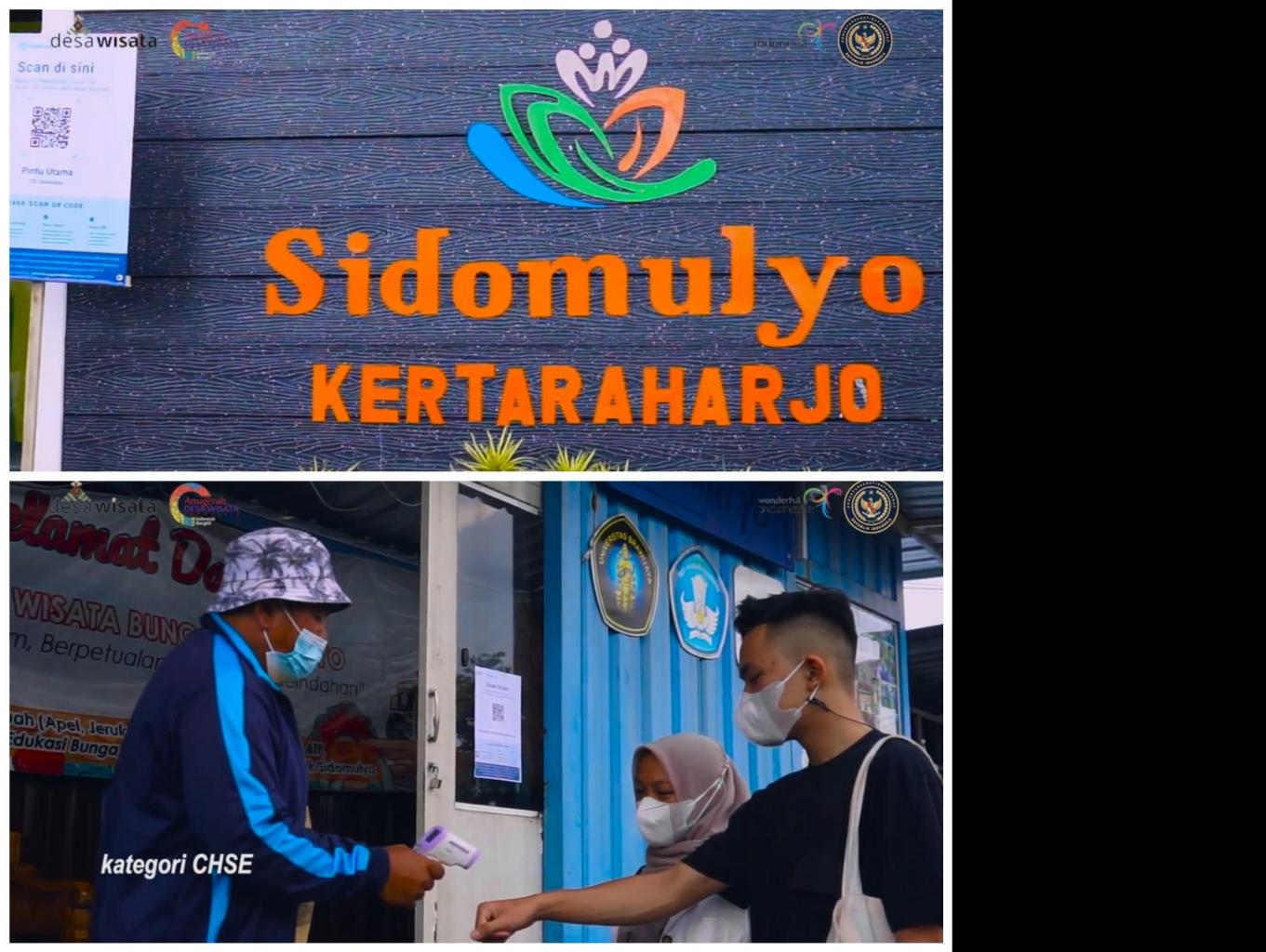 Sidomulyo
