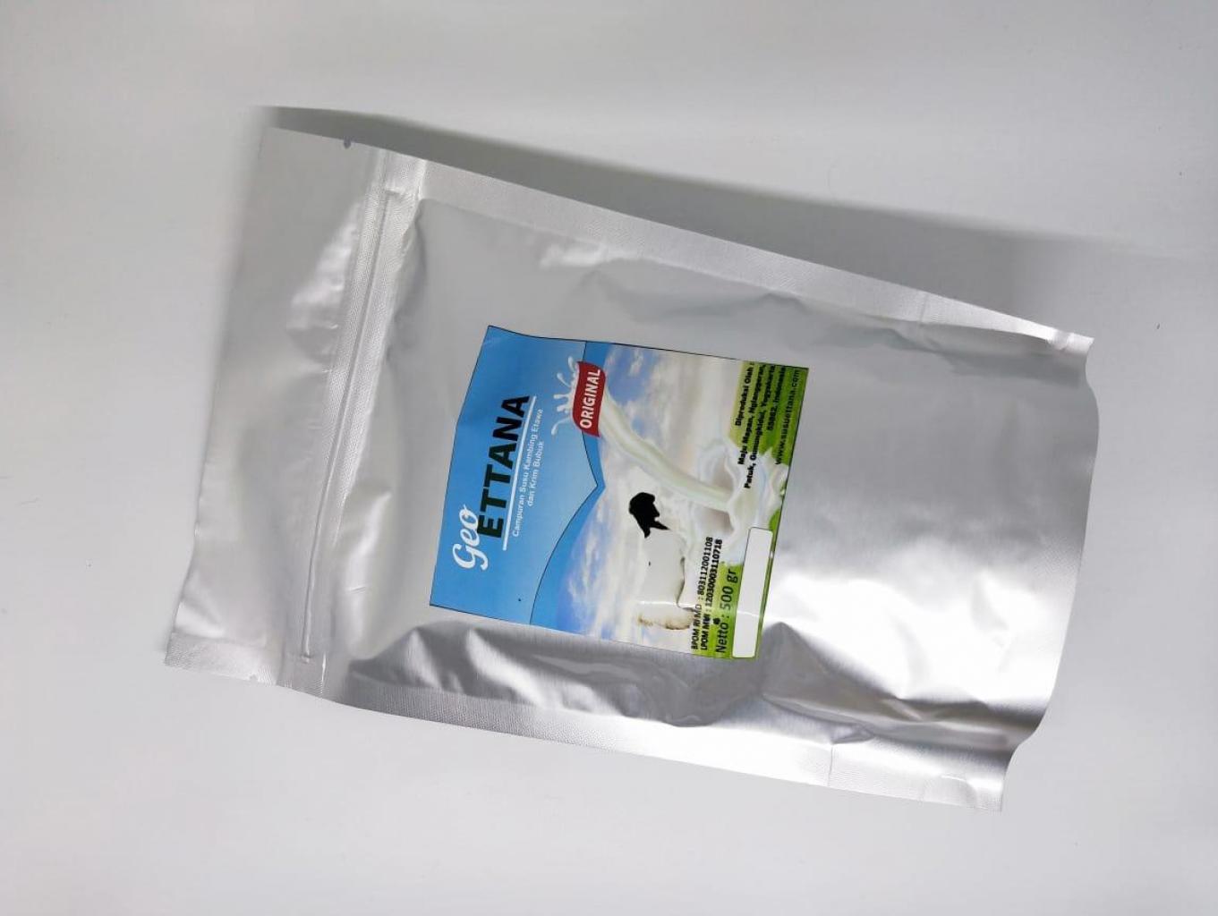 Susu Kambing Etawa 500 Gram